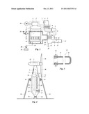 DEVICE FOR PRODUCING WATER FROM AMBIENT AIR diagram and image