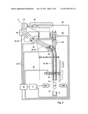 METHOD OF FILLING A MOULD, AND SYSTEM FOR FILLING A MOULD diagram and image