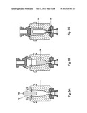 METHOD OF FILLING A MOULD, AND SYSTEM FOR FILLING A MOULD diagram and image