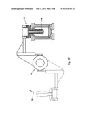 METHOD OF FILLING A MOULD, AND SYSTEM FOR FILLING A MOULD diagram and image