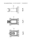 METHOD OF FILLING A MOULD, AND SYSTEM FOR FILLING A MOULD diagram and image