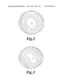 PROCESS FOR PRODUCING SYNTHETIC QUARTZ GLAS, JIG FOR     SYNTHETIC-QUARTZ-GLASS PRODUCTION, AND SYNTHETIC QUARTZ GLASS FOR OPTICAL     MEMBER diagram and image