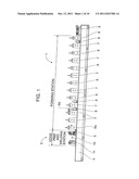 COLD ROLL FORMING APPARATUS diagram and image