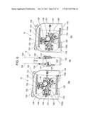 COLD ROLL FORMING APPARATUS diagram and image