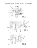 Device for Clamping a Tool diagram and image