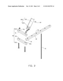 IMPACT TESTING DEVICE AND IMPACT TESTING METHOD USING THE SAME diagram and image