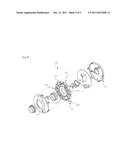 STEERING SENSOR ASSEMBLY diagram and image