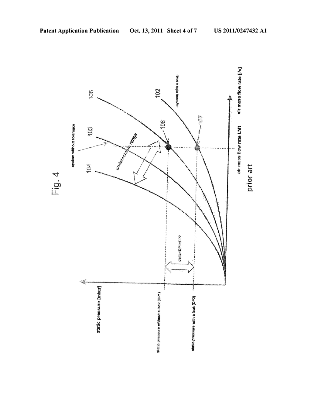 Aircraft Conduit Monitoring System And Method - diagram, schematic, and image 05