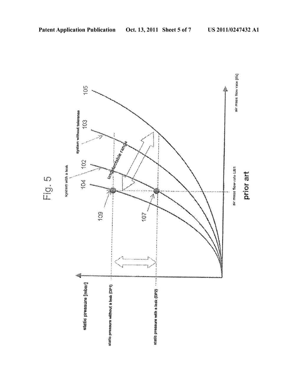 Aircraft Conduit Monitoring System And Method - diagram, schematic, and image 06