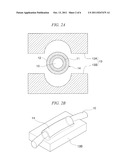 STICK OF STRING INSTRUMENT BOW, STRING INSTRUMENT BOW AND METHODS OF     MANUFACTURING STICK OF STRING INSTRUMENT BOW diagram and image