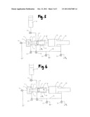 Pressure Booster and Diecasting Arrangement diagram and image