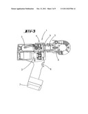 HAND-HELD PRESSING APPARATUS diagram and image