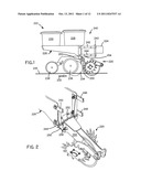 CROP RESIDUE CLEARING DEVICE diagram and image