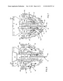 CROP RESIDUE CLEARING DEVICE diagram and image