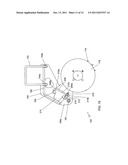 CROP RESIDUE CLEARING DEVICE diagram and image