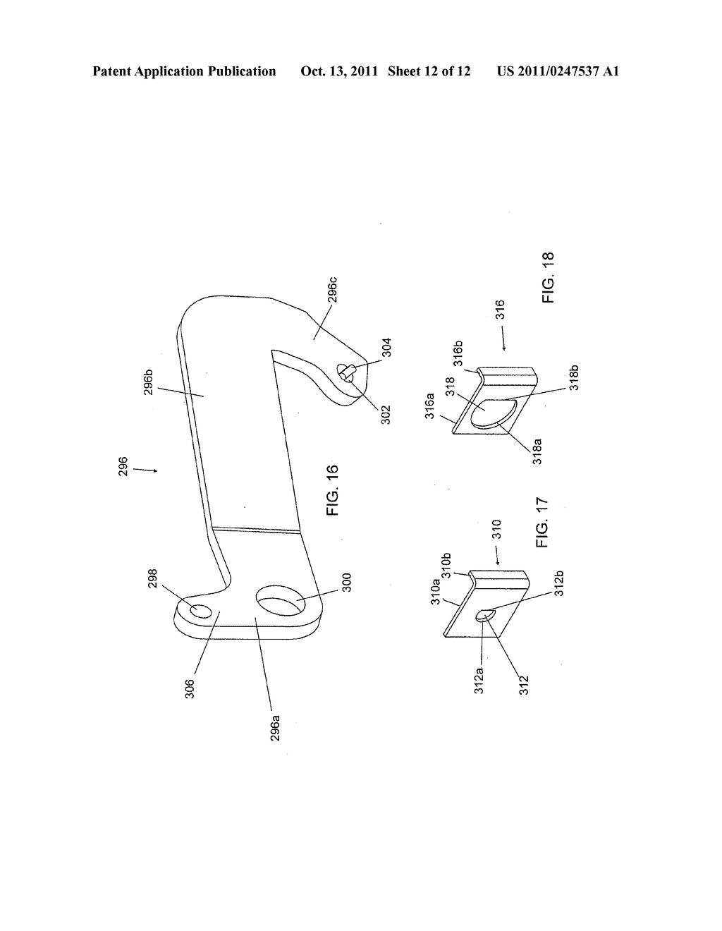 CROP RESIDUE CLEARING DEVICE - diagram, schematic, and image 13