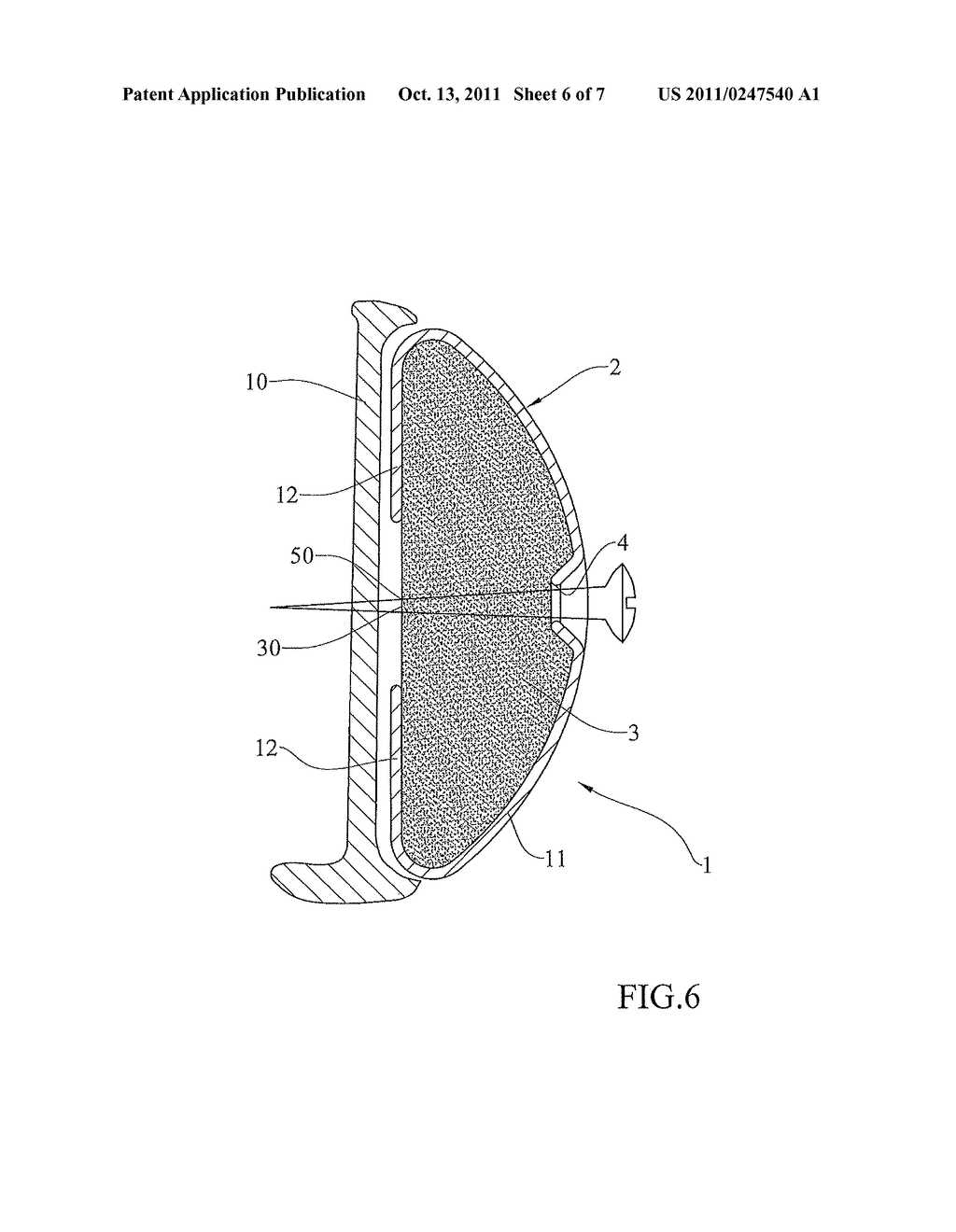 FENDER FOR BOATS, IN STEEL WITH PVC CORE - diagram, schematic, and image 07