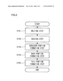 PROCESS FOR PRODUCING SINGLE-CRYSTAL SAPPHIRE diagram and image