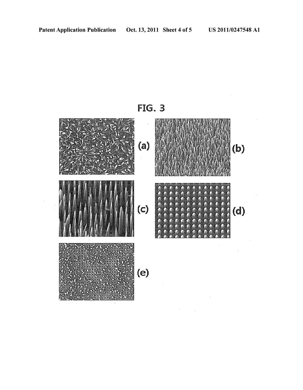 Method For Fabricating Of ZnO Particle And Method For Fabricating Of ZnO     Rod - diagram, schematic, and image 05