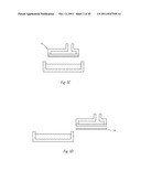 METHODS AND APPARATI FOR MAKING THIN SEMICONDUCTOR BODIES FROM MOLTEN     MATERIAL diagram and image