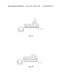 METHODS AND APPARATI FOR MAKING THIN SEMICONDUCTOR BODIES FROM MOLTEN     MATERIAL diagram and image