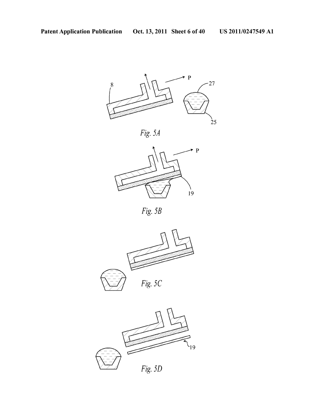 METHODS AND APPARATI FOR MAKING THIN SEMICONDUCTOR BODIES FROM MOLTEN     MATERIAL - diagram, schematic, and image 07