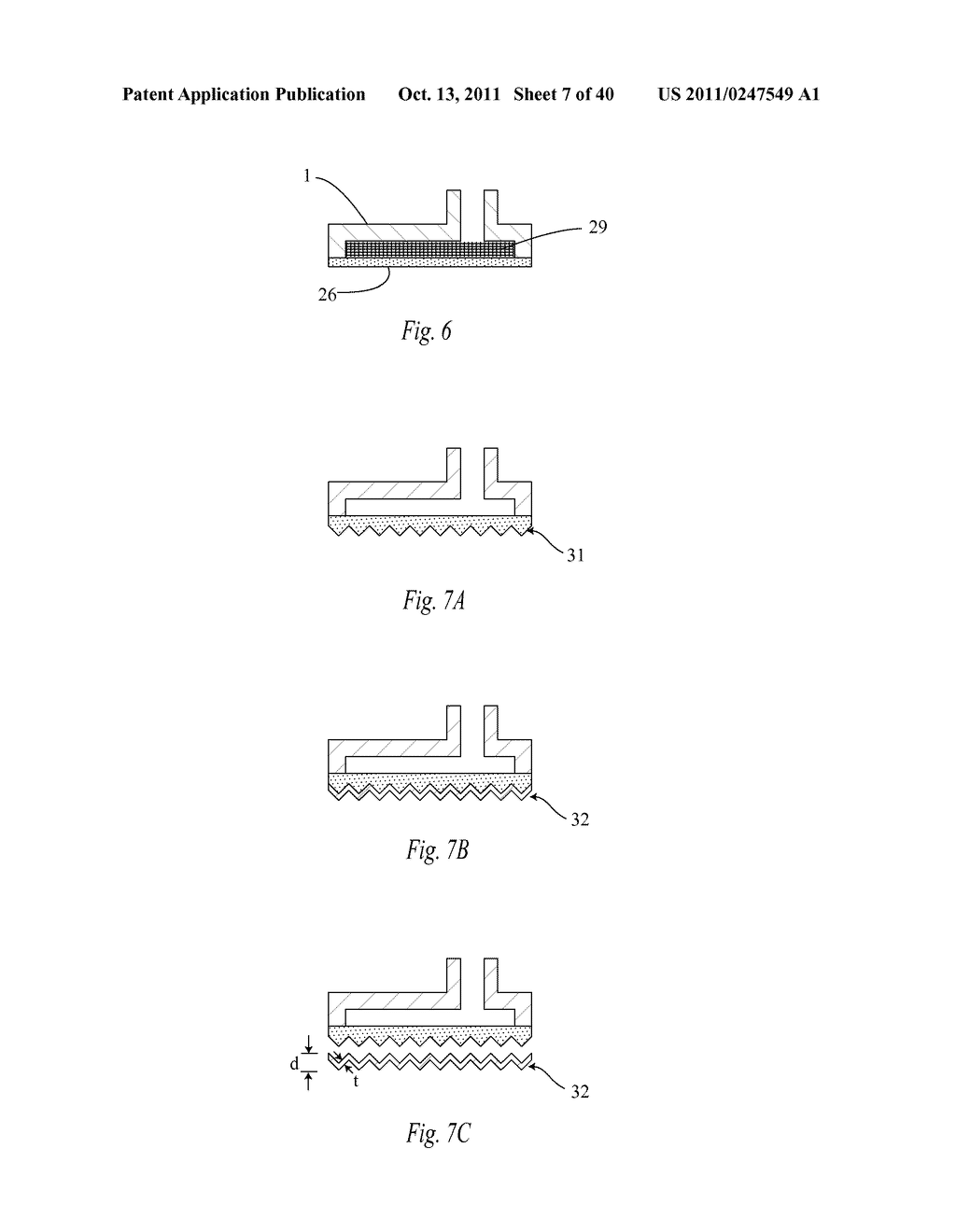 METHODS AND APPARATI FOR MAKING THIN SEMICONDUCTOR BODIES FROM MOLTEN     MATERIAL - diagram, schematic, and image 08