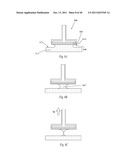 METHODS AND APPARATI FOR MAKING THIN SEMICONDUCTOR BODIES FROM MOLTEN     MATERIAL diagram and image