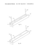 METHODS AND APPARATI FOR MAKING THIN SEMICONDUCTOR BODIES FROM MOLTEN     MATERIAL diagram and image