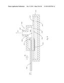 METHODS AND APPARATI FOR MAKING THIN SEMICONDUCTOR BODIES FROM MOLTEN     MATERIAL diagram and image