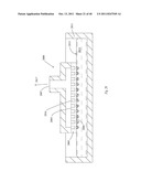 METHODS AND APPARATI FOR MAKING THIN SEMICONDUCTOR BODIES FROM MOLTEN     MATERIAL diagram and image