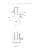 METHODS AND APPARATI FOR MAKING THIN SEMICONDUCTOR BODIES FROM MOLTEN     MATERIAL diagram and image