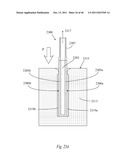 METHODS AND APPARATI FOR MAKING THIN SEMICONDUCTOR BODIES FROM MOLTEN     MATERIAL diagram and image