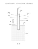 METHODS AND APPARATI FOR MAKING THIN SEMICONDUCTOR BODIES FROM MOLTEN     MATERIAL diagram and image