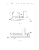 METHODS AND APPARATI FOR MAKING THIN SEMICONDUCTOR BODIES FROM MOLTEN     MATERIAL diagram and image