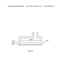 METHODS AND APPARATI FOR MAKING THIN SEMICONDUCTOR BODIES FROM MOLTEN     MATERIAL diagram and image