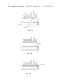 METHODS AND APPARATI FOR MAKING THIN SEMICONDUCTOR BODIES FROM MOLTEN     MATERIAL diagram and image