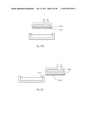 METHODS AND APPARATI FOR MAKING THIN SEMICONDUCTOR BODIES FROM MOLTEN     MATERIAL diagram and image