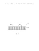 METHODS AND APPARATI FOR MAKING THIN SEMICONDUCTOR BODIES FROM MOLTEN     MATERIAL diagram and image