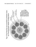 Tapered Horizontal Growth Chamber diagram and image