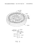 COATING HOLDER AND COATING DEVICE HAVING SAME diagram and image