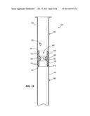 WATER HEATER INCLUDING A DIP TUBE diagram and image