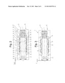 OSCILLATING-MOTOR CAMSHAFT ADJUSTER HAVING A HYDRAULIC VALVE diagram and image