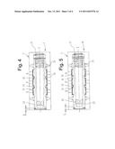 OSCILLATING-MOTOR CAMSHAFT ADJUSTER HAVING A HYDRAULIC VALVE diagram and image