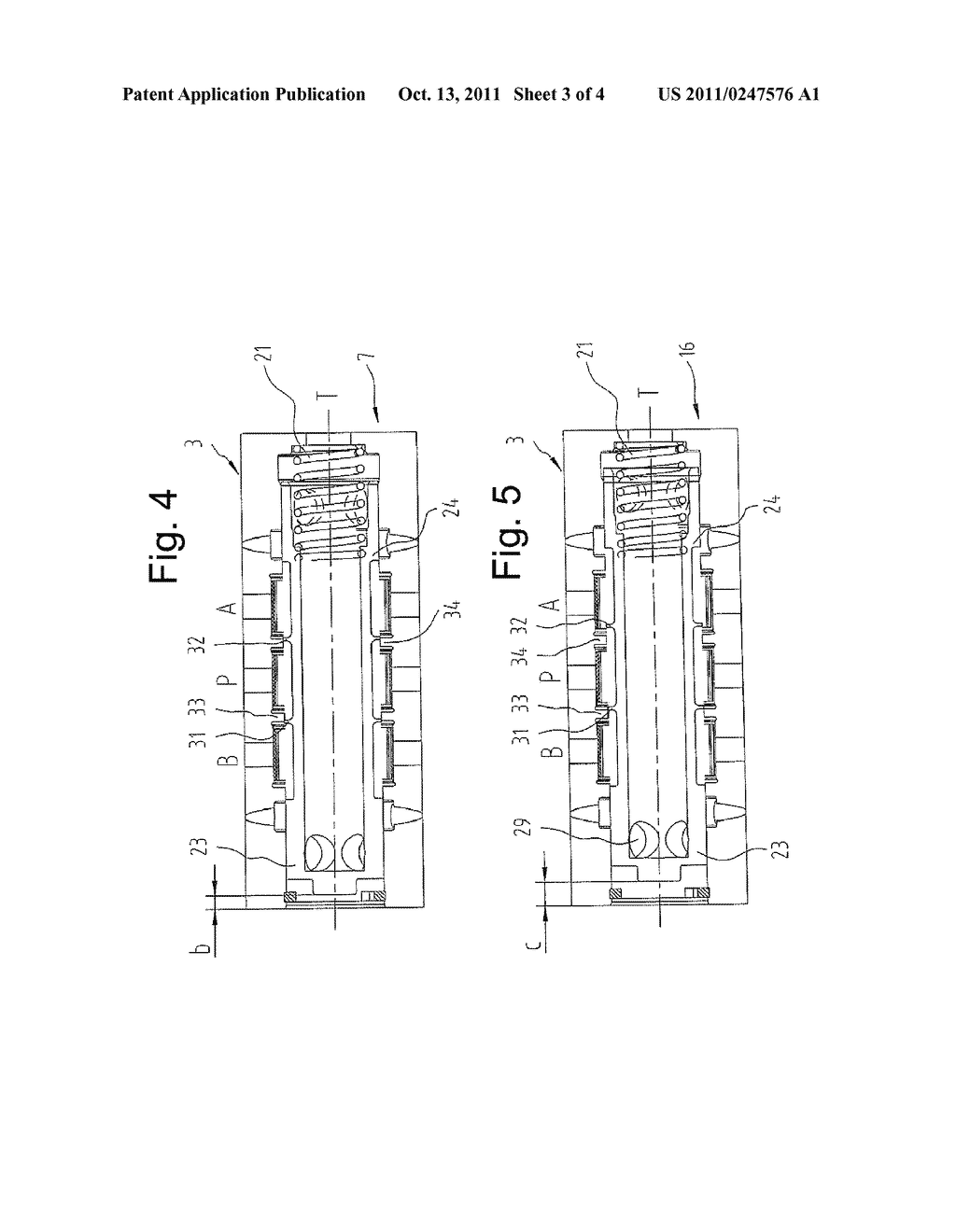 OSCILLATING-MOTOR CAMSHAFT ADJUSTER HAVING A HYDRAULIC VALVE - diagram, schematic, and image 04