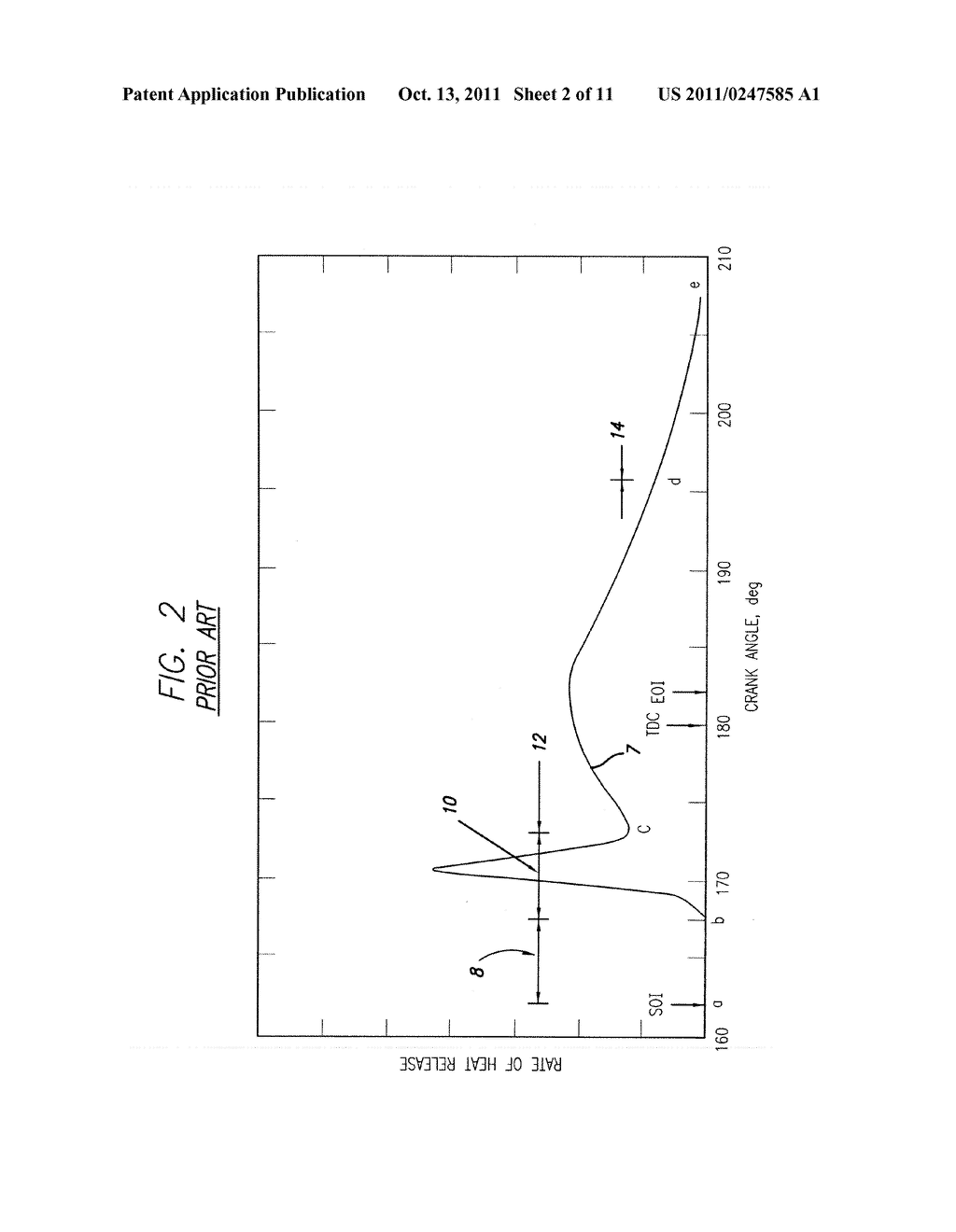 INJECTOR-IGNITION FOR AN INTERNAL COMBUSTION ENGINE - diagram, schematic, and image 03