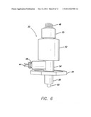 INJECTOR-IGNITION FOR AN INTERNAL COMBUSTION ENGINE diagram and image
