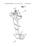 INJECTORS UTILIZING LATTICE SUPPORT STRUCTURE diagram and image