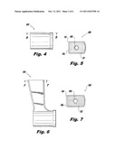 INJECTORS UTILIZING LATTICE SUPPORT STRUCTURE diagram and image