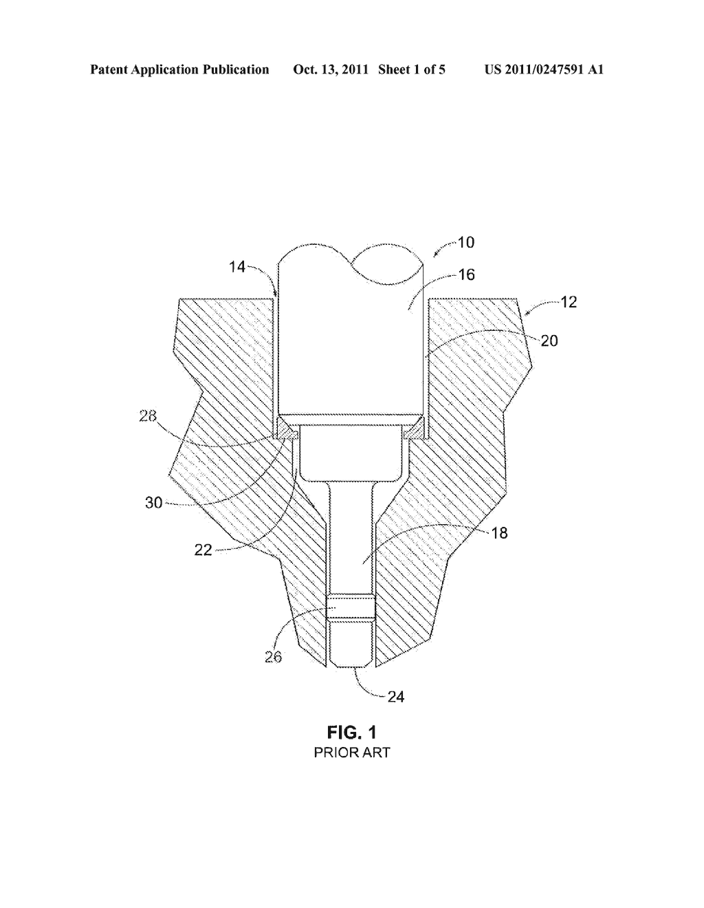 DUAL-PHASE SPRING ASSEMBLY FOR USE WITH FUEL INJECTOR SYSTEM - diagram, schematic, and image 02